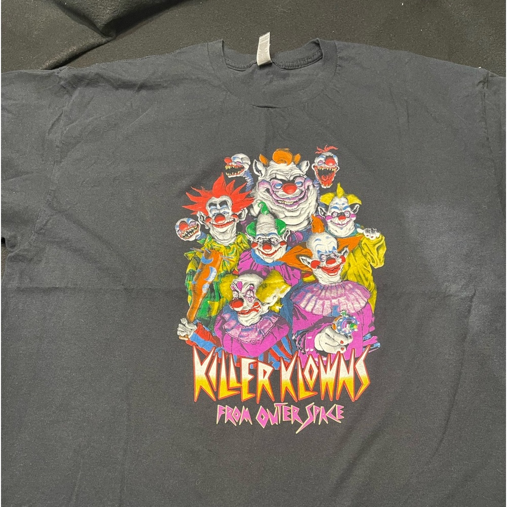 Killer Klowns T-shirt